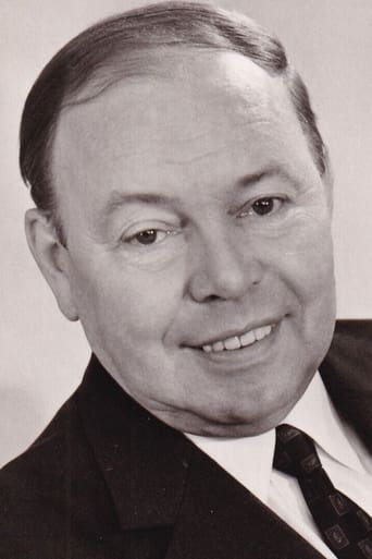 Portrait of Otto Lüthje