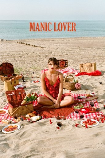 Manic Lover Poster of Manic Lover