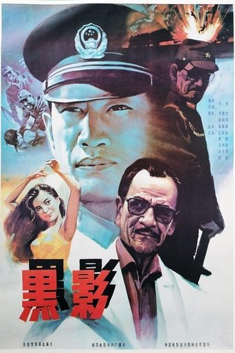 Poster of 黑影