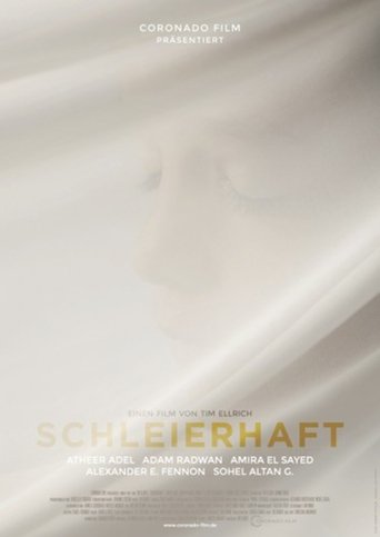 Mysterious Poster of Mysterious