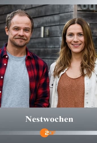 Poster of Nestwochen