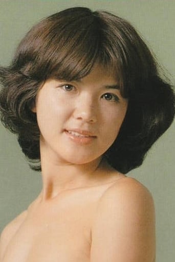Portrait of Machiko Ohtani