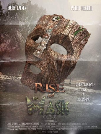 Poster of Rise of the Mask
