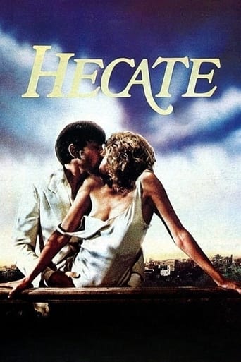 Poster of Hecate