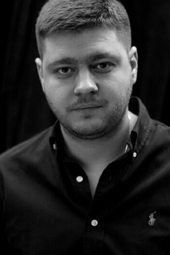 Portrait of Aleksandr Makin