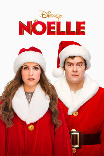 Poster of Noelle