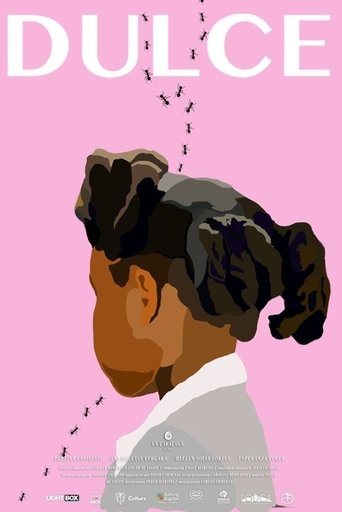 Poster of Dulce