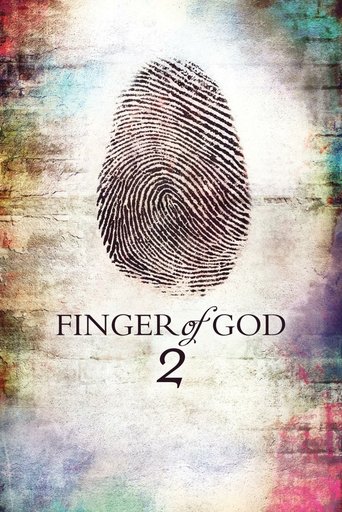 Finger of God 2 Poster of Finger of God 2