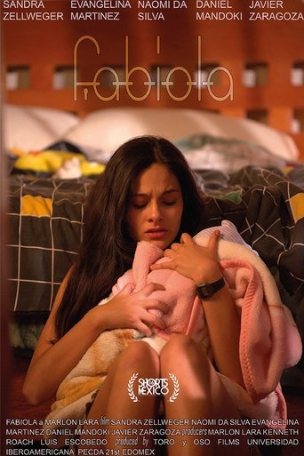Fabiola Poster of Fabiola
