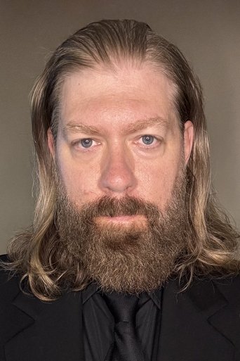 Portrait of Sean Watson