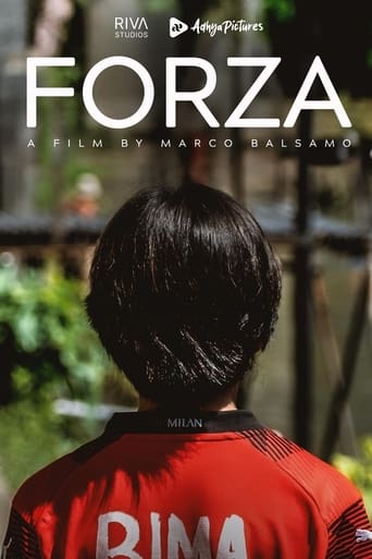 Poster of Forza