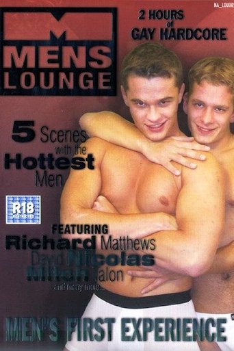 Men's First Experience Poster of Men's First Experience
