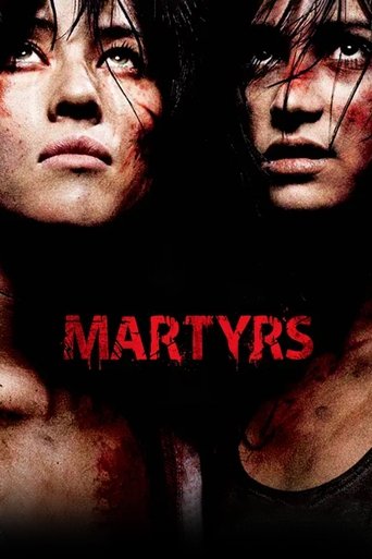 Poster of Martyrs