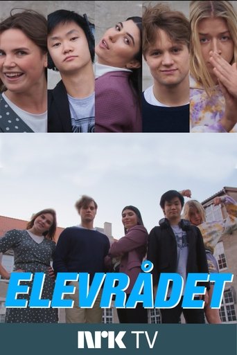 Elevrådet Poster of Elevrådet