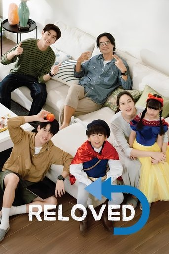 Poster of Reloved