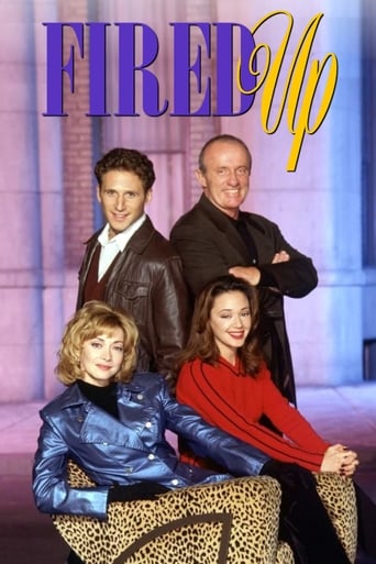 Poster of Fired Up