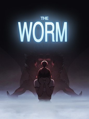 The Worm Poster of The Worm