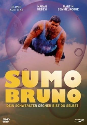 Poster of Sumo Bruno