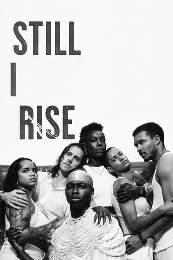 Poster of Still I Rise