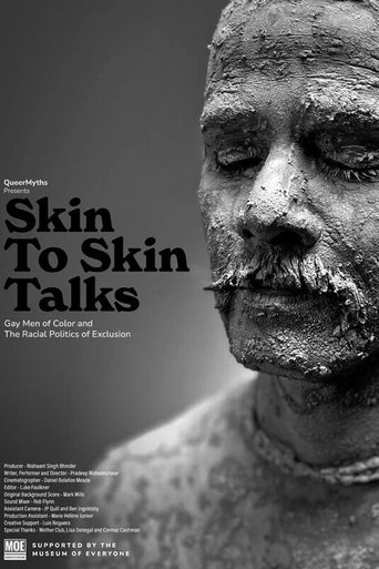 Poster of Skin to Skin Talks