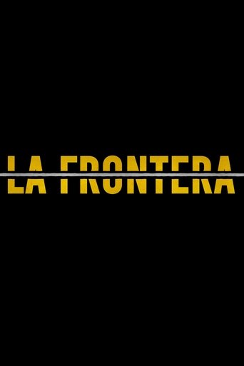 Portrait for La frontera - Miniseries