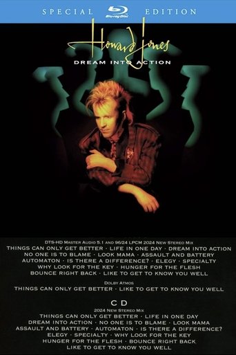 Poster of To be deleted