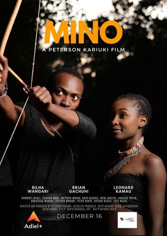 Poster of MINO