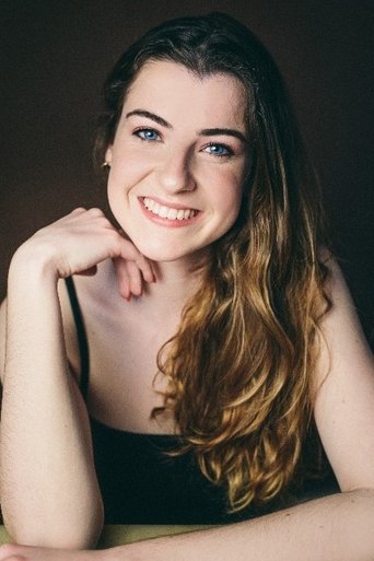 Portrait of Elisabet Hereu