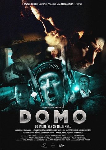 Domo Poster of Domo