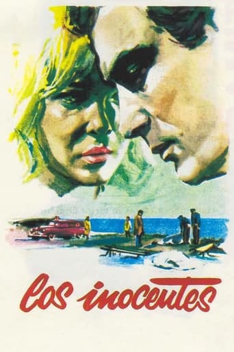 Poster of The Innocents