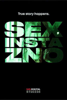 Poster of Sex, Insta & ZNO