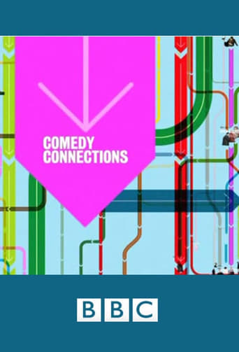 Poster of Comedy Connections