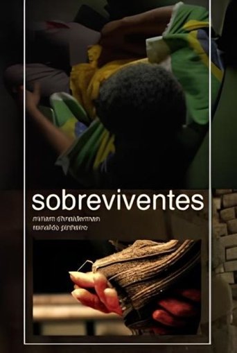 Poster of Sobreviventes