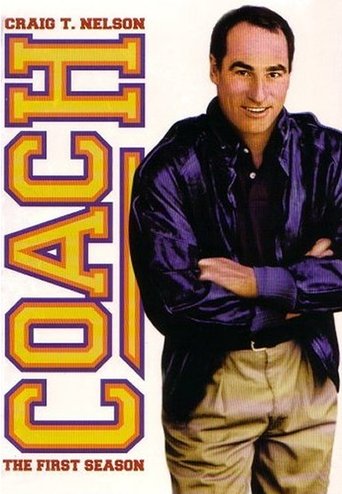 Portrait for Coach - Season 1