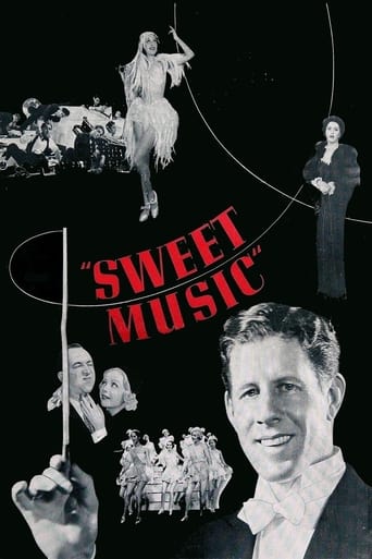 Poster of Sweet Music