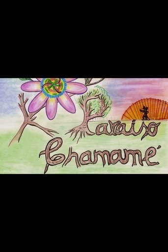 Paraíso Chamamé Poster of Paraíso Chamamé