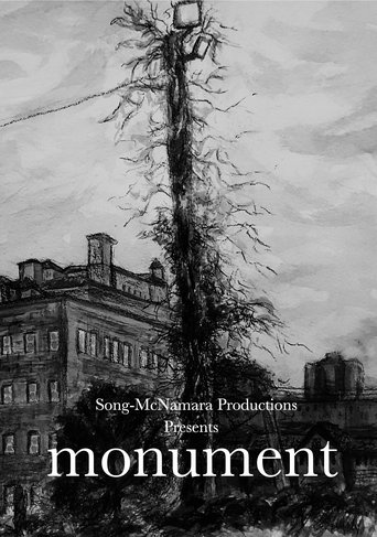 Monument Poster of Monument