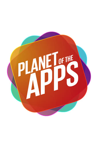 Poster of Planet of the Apps