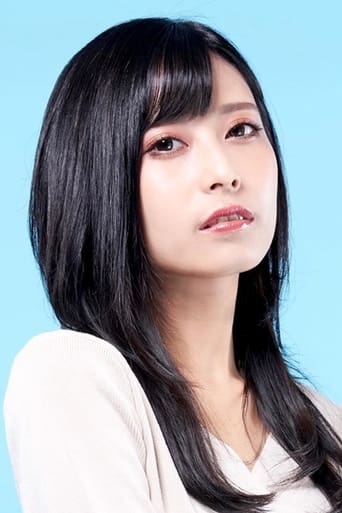 Portrait of Tomomi Jiena Sumi