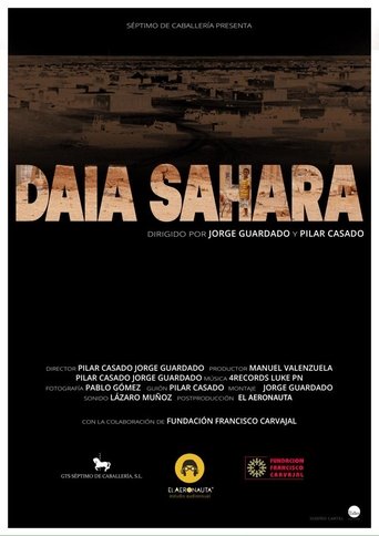 Poster of Daia Sahara