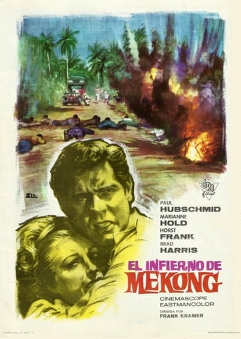 Poster of Mission To Hell