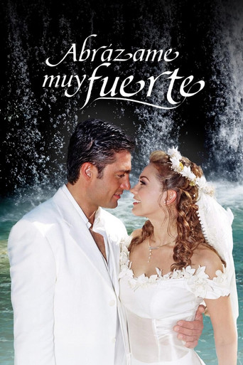 Poster of Embrace Me Tightly