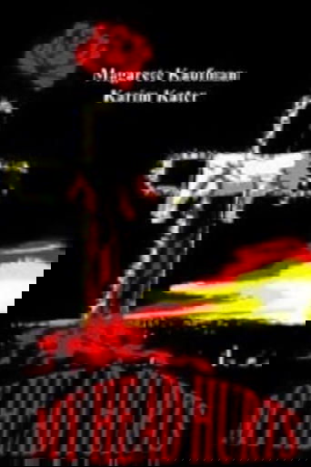 Poster of My Head Hurts