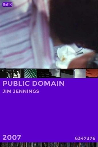 Public Domain Poster of Public Domain