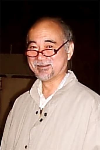 Portrait of Onochi Seietsu