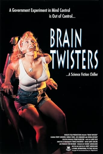 Poster of Brain Twisters