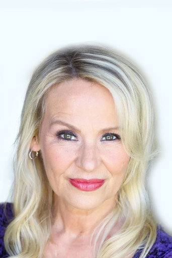 Portrait of Wendee Lee