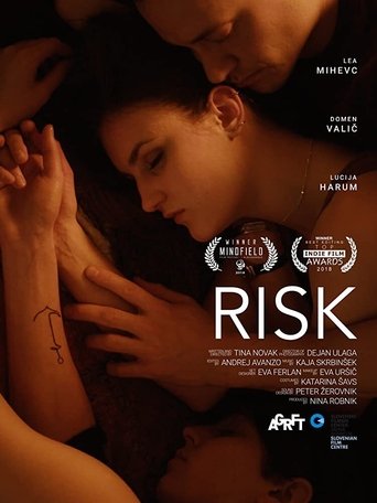 Risk Poster of Risk