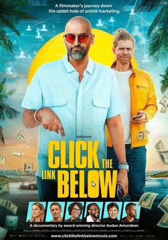 Poster of Click the Link Below