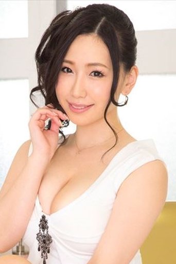 Portrait of Sayama Ai